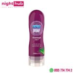 Durex gel للتاخير 2×1 لزيادة الأثارة الجنسية Durex Play Gel 200 مل