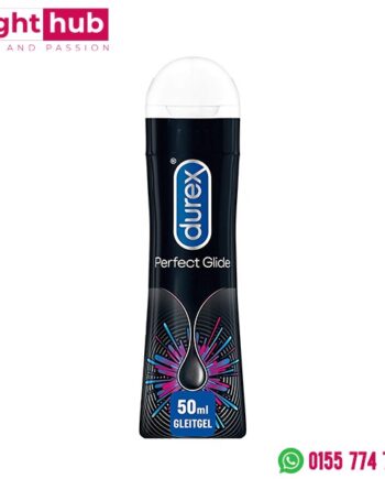 ديوريكس مزلق بلاي بيرفكت جلايد جل 50 مل Durex Perfect Glide