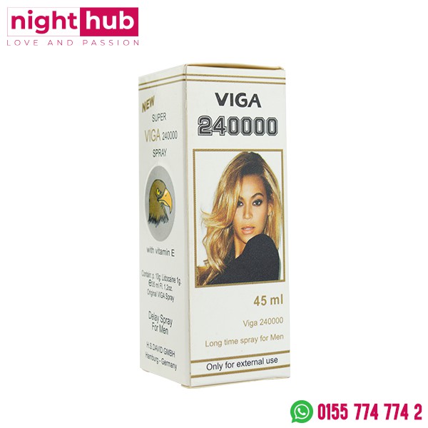 بخاخ فيجا الأصلي 240000
