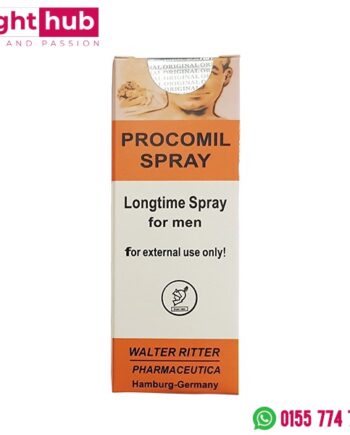 بروكوميل سبراي الالماني للرجال بخاخ 45 مل - procomil spray