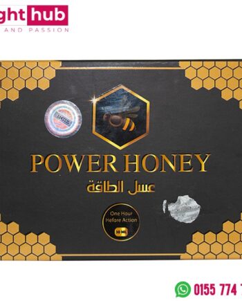 power honey عسل باور هني عسل الطاقة للرجال 30 مل