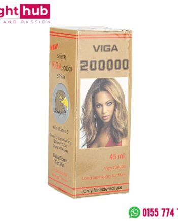 سوبر فيجا سبراي super viga spray 200000 45 مل