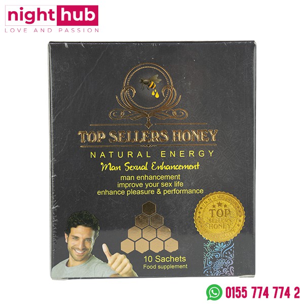 توب سيلر عسل مقوي للرجال top sellers honey for men