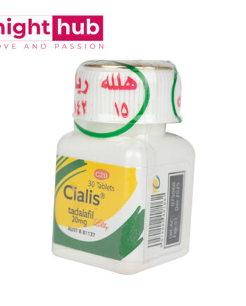 اقراص سياليس للانتصاب بترجي اخوان السعودي المستورد 20 مجم 30 قرص Cialis tadalafil