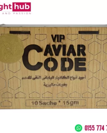 العسل الملكي vip كافيار كود لتحسين الصحة الجنسية 15 جم