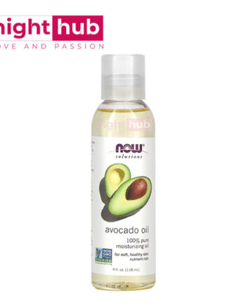 زيت الافوكادو زيت مساج للمتزوجين NOW foods avocado oil 118 مل