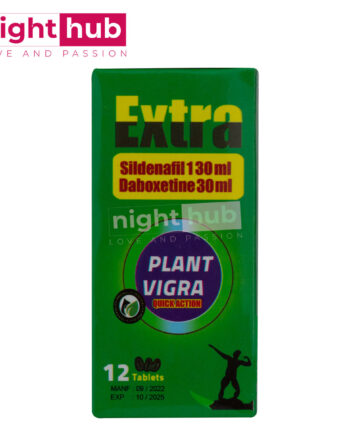 اقراص بلانت فياجرا اكسترا plant viagra extra 12 قرص