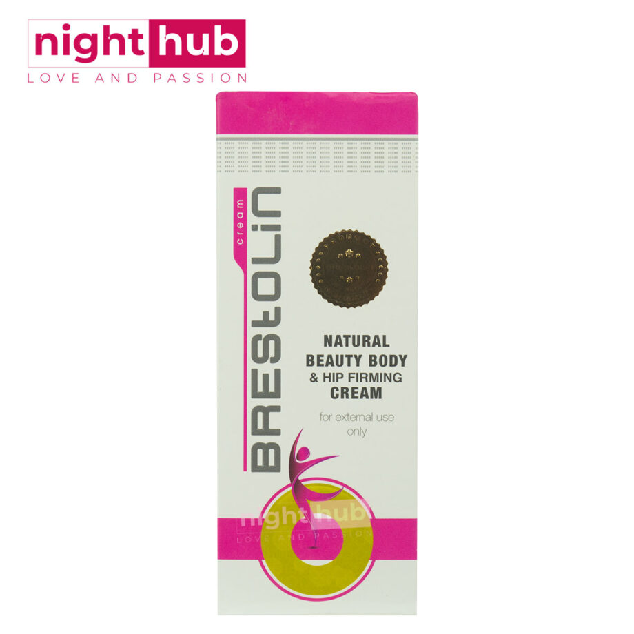 بريستولين كريم شد ورفع الارداف brestolin hipp firming cream 120 ml