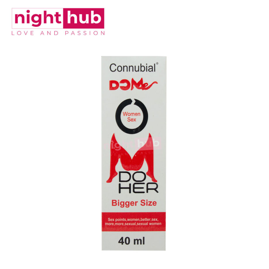 connubial نقط