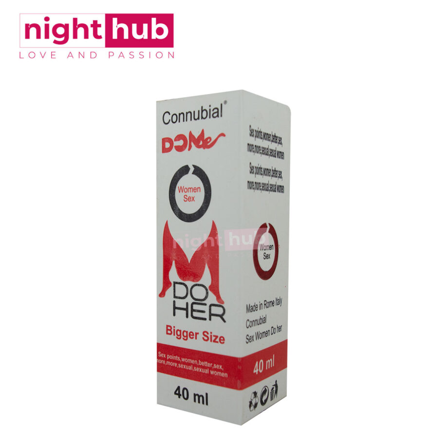 connubial نقط