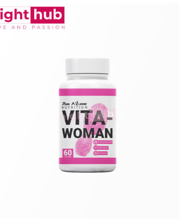 ملتي فيتامين للسيدات