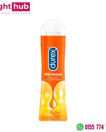 أفضل مزلق طبي للعرسان مزلق Durex 50 مل