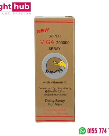 بخاخ سوبر فيجا super viga spray 200000