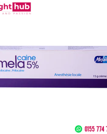 كريم املا لسرعة القذف Emla Cream 5% 15 جم