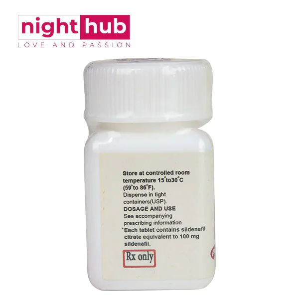 حبوب الفياجرا النسائية Viagra for women